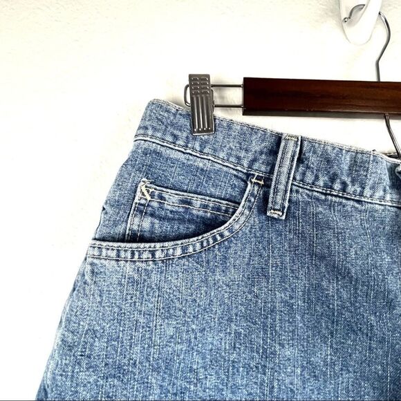 Riders by Lee Shorts Size 12 - Picture 6 of 9